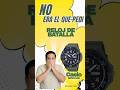 Reloj de batalla - CASIO MRW-210H - El RELOJ que AMAZON me mandó equivocado #MinuteroMX