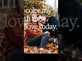 Like me, you should try it | Love Story Lyric Video
