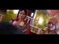 MIKHIL &amp; AYESHA WEDDING SHORT FILM BY IMPRINT WEDDING