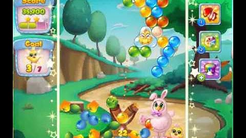 Bubble Coco Level 702