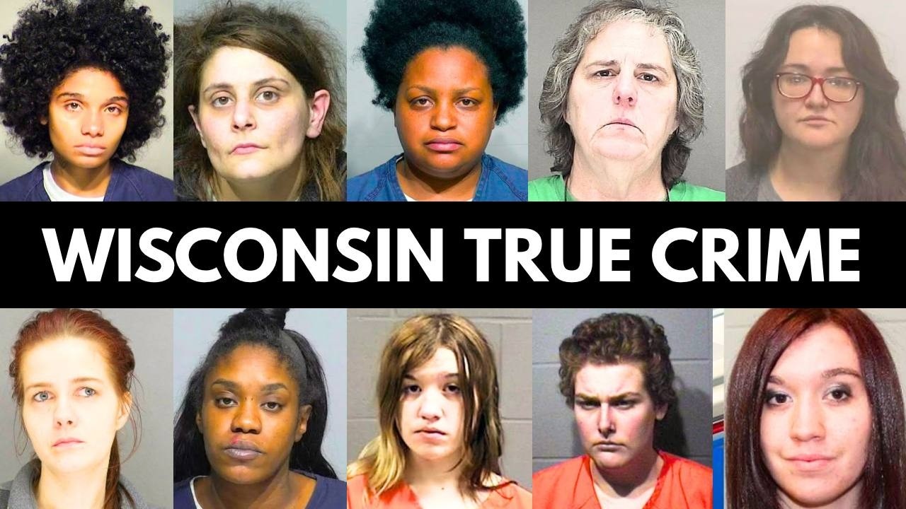 Wisconsin True Crime Cases That Shocked The State | Full Documentary ...