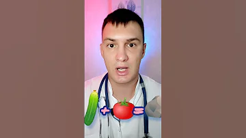 Можно ли есть огурцы и помидоры вместе?