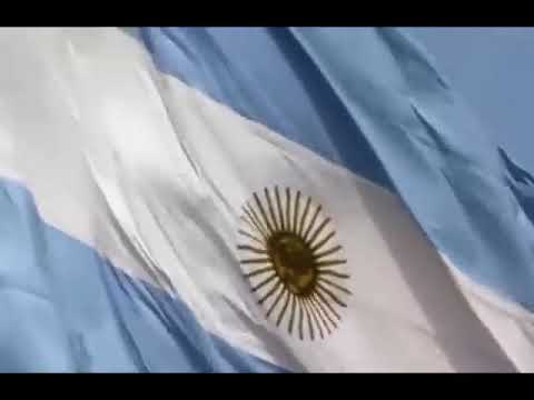 La cancion de argentina - YouTube