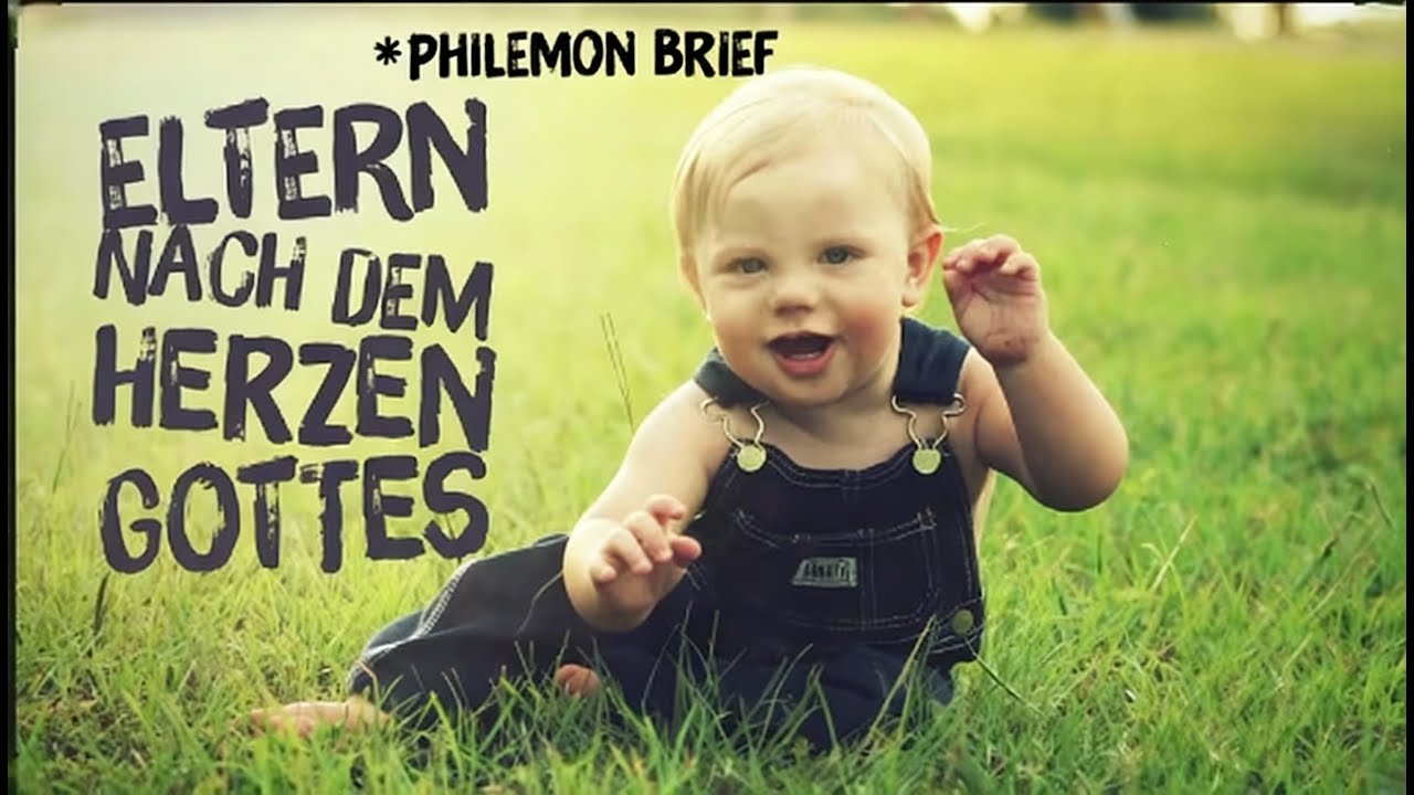 Videostandbild der Predigt «Wer leitet deine Familie 👨‍👩‍👧? Biblische Kindererziehung - Predigt Reinhard Briggeler»
