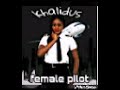 Khalidus  female pilot official audio