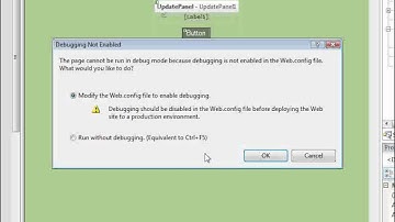 HDI AJAX UpdateProgress