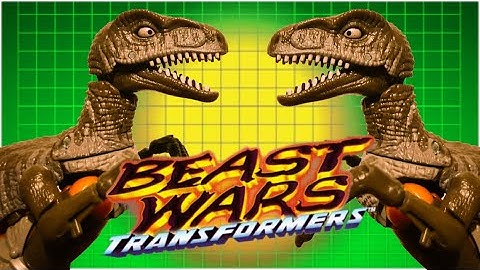 Transformers React to Beast Wars Episode 14 (Double Dinobot) #transformers