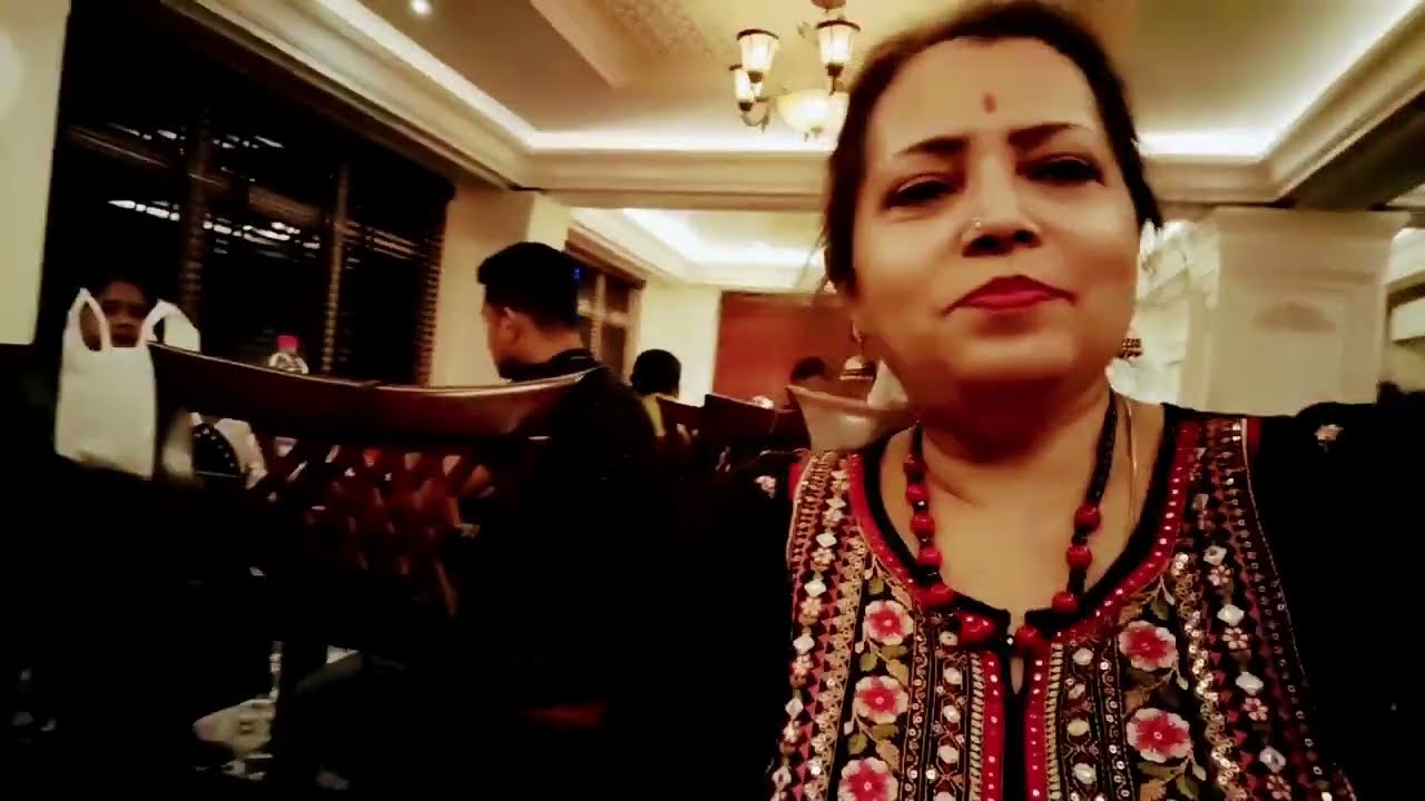 পরিবারের সথে কি খেলাম বাপরে 