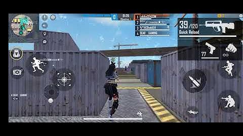 CONFIGURACIÓN PERFECTA para SAMSUNG A3,A5,A6,A7,J2,J5,J7,S5,S6,S7,S9,A10,A20,A30,A50,A70 /FREEFIRE