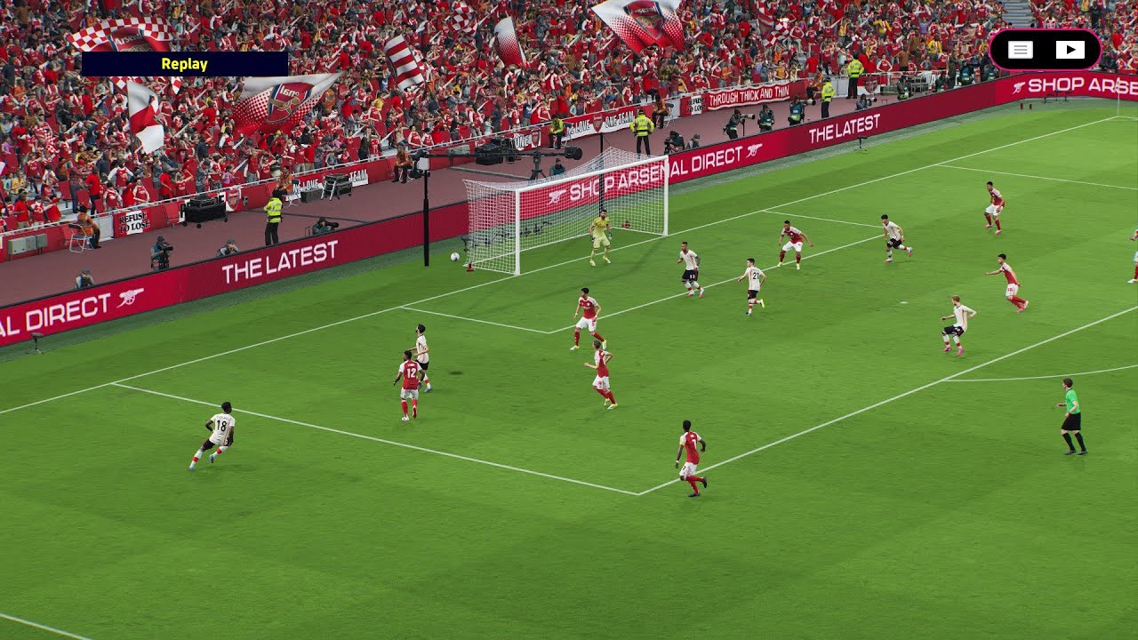 🎩🎩 DOUBLE HAT-TRICK MASSACRE! 💀🔥 Liverpool HUMILIATE Arsenal in Total Destruction 😤🔴