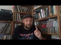 End of video