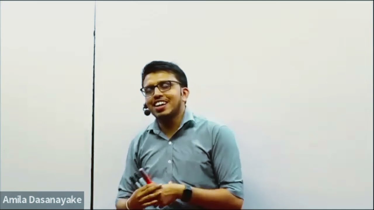 වාහනේකට brake තියන්නෙ හයියෙන් යන්නලු🙄🤥 | Amila Dasanayake