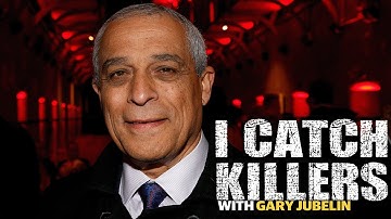 I Catch Killers: How to solve a murder with Charlie Bezzina - Part 1