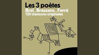 Chanson pour l'Auvergnat