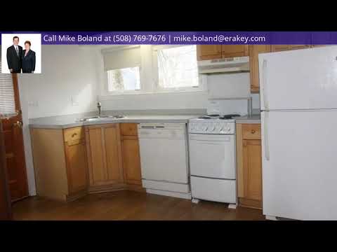 4 Mechanic St, Upton, MA home video tour