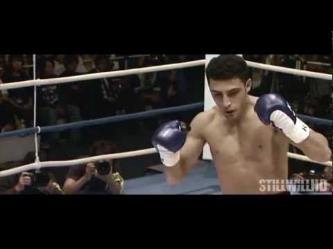 Giorgio Petrosyan Highlight / Tribute 2012 (SW)