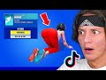 TikTok di Fortnite che NON DEVI GUARDARE!