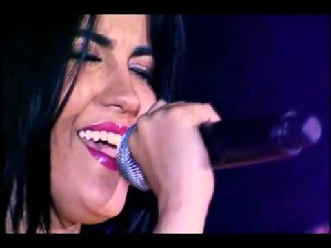 RBD - Live In Rio - 07 Cuando El Amor Se Acaba