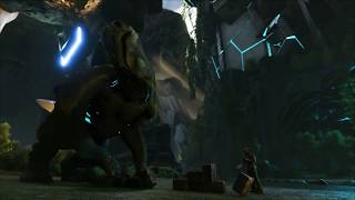 ARK  Extinction Creature Teaser   Gacha!