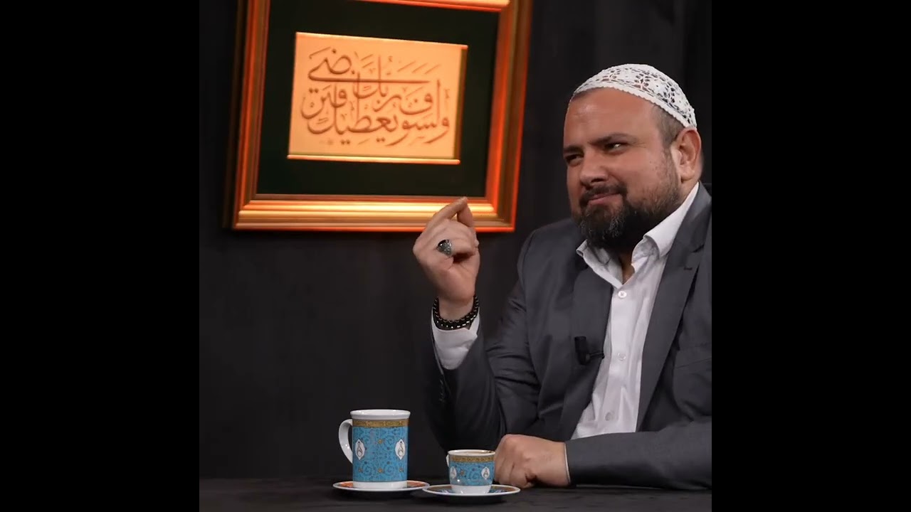 CÜNEYD-İ BAĞDADİ HAZRETLERİ ( İKİNCİ BÖLÜM) | ADEM TOPAL 