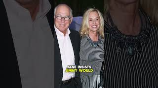 Jimmy Buffett's Widow in Legal Battle Over $275M Estate—Why Is She Upset  #celebrities