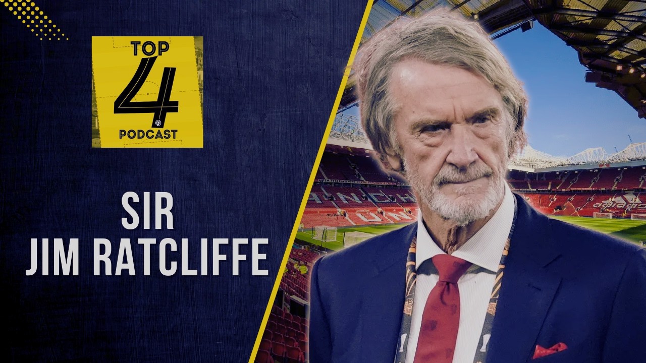 Sir Jim Ratcliffe Comments Spark Major Backlash | Politics, Public Reaction & Man United Fallout