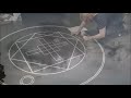 Jesse bransford  magic circle for raymond buckland