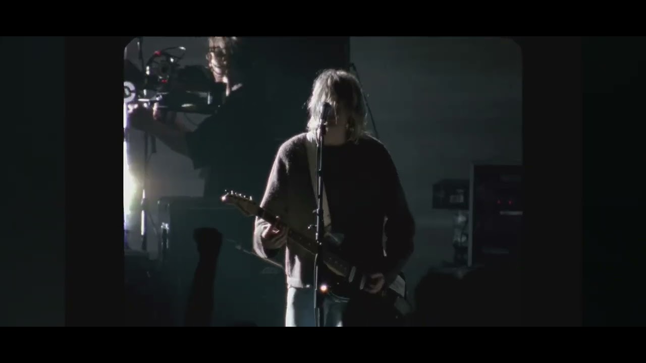 Breed Live At (Paramount 1991