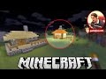 Minecraft Ev Yarışması | Minecraft Türkçe Multiplayer