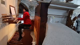 Gordon Young - Postludium