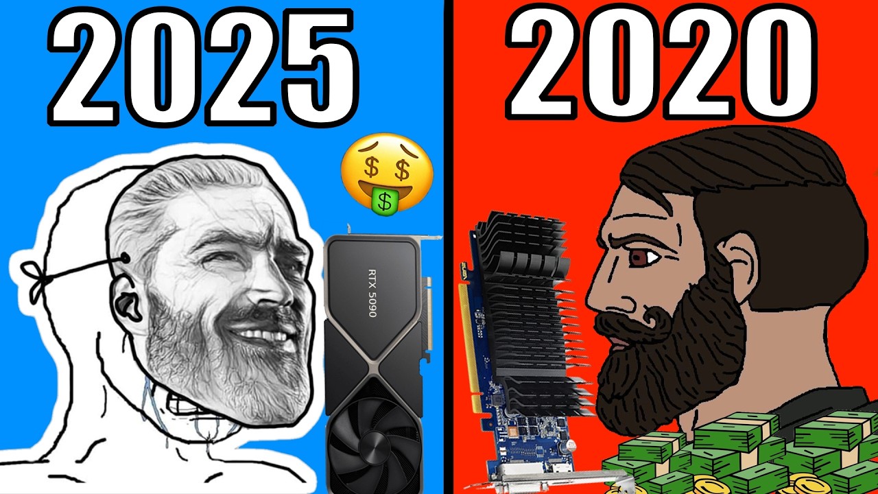 La regla de los 5 años