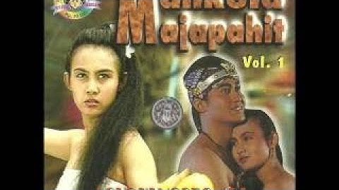 OST. MAHKOTA MAJAPAHIT