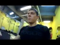 Подготовка к Russia ThrowDown 2016