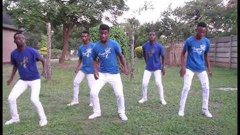 thank you Lord tutorial