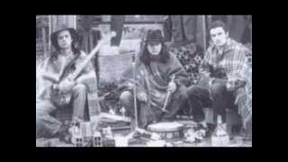 Bambi Fossati & Garybaldi ● Scazzo Matto (Italy 1996)