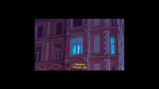 Tempers - Exit (Official Audio)