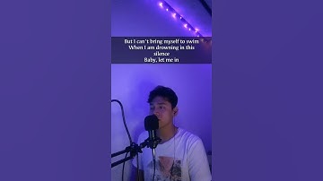 Easy on me - adele (Cover by Fai lazieb) #shorts #easyonme #adele