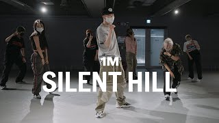 Kendrick Lamar - Silent Hill ft. Kodak Black / YoungBeen Joo Choreography