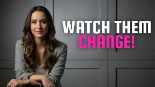 Why Avoidants NEED To Know You Can LEAVE ｜ Clara Vance! ｜ Attachment style!