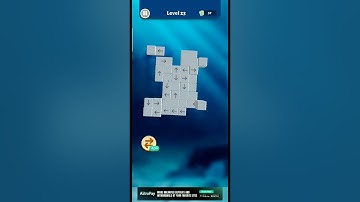 TAP TO UNBLOCK 3D CUBE AWAY