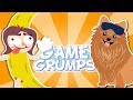 Game Grumps Animated - Dad Jokes Seven