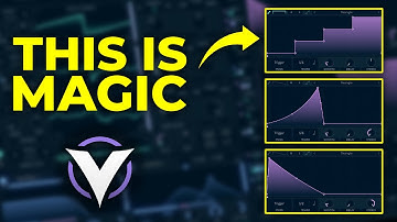How to Turn Any Synth Into a Granular Delay ✨ | Vital Pad Tutorial