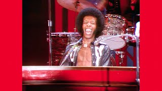 Sly & The Family Stone • “Hits Medley”/Interview with Tony Orlando • 1976 [RITY Archive]