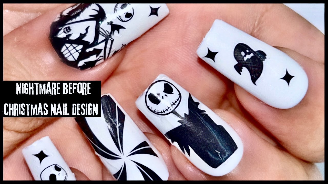Stickers Autocollants Halloween Pour Nail Art Et Scrapbooking – Lot Neuf, Fait En France