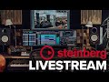 Mixing and Production Techniques for Composers Livestream