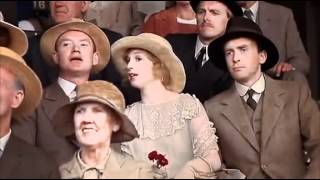 Carros De Fuego Eric Liddell Gana Los 400 Metros Olmpicos