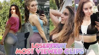 Loserfruit - Stream Moments