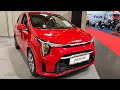 2025 Kia Picanto Review Small Car Big Personality 2025 Kia Picanto Review Small Car Big Personality