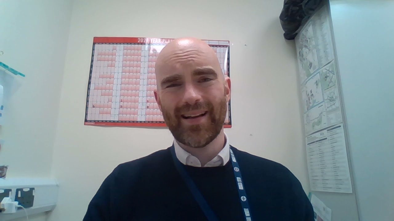 York's Colleges - Martin Crosby, Senior Colleges Manager, talks about York's colleges and how the system can support you.