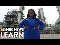 Discovering you adebisi adele  nbc news learn